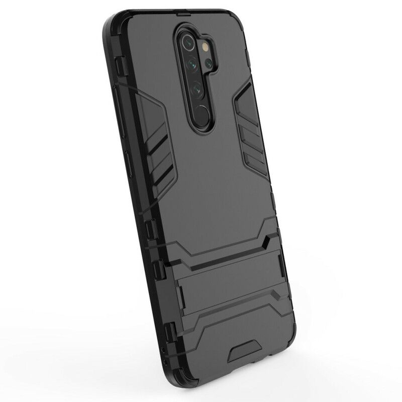 Cover Xiaomi Redmi Note 8 Pro Ultra Resistent