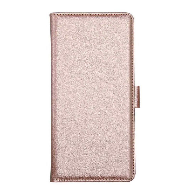 Flip Cover Xiaomi Redmi Note 8 Pro Dzgogo Milo-serien