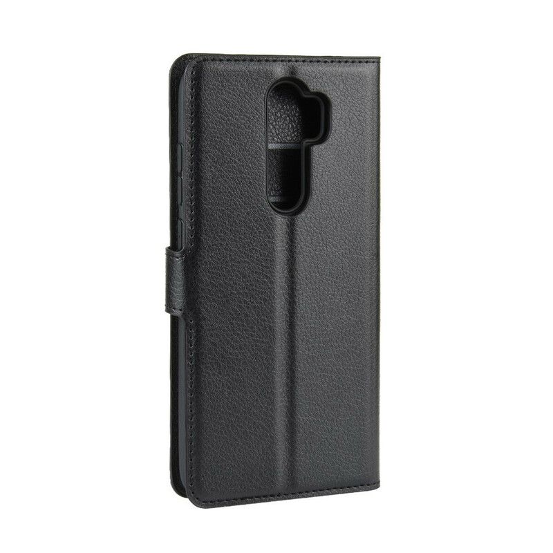 Flip Cover Xiaomi Redmi Note 8 Pro Klassisk