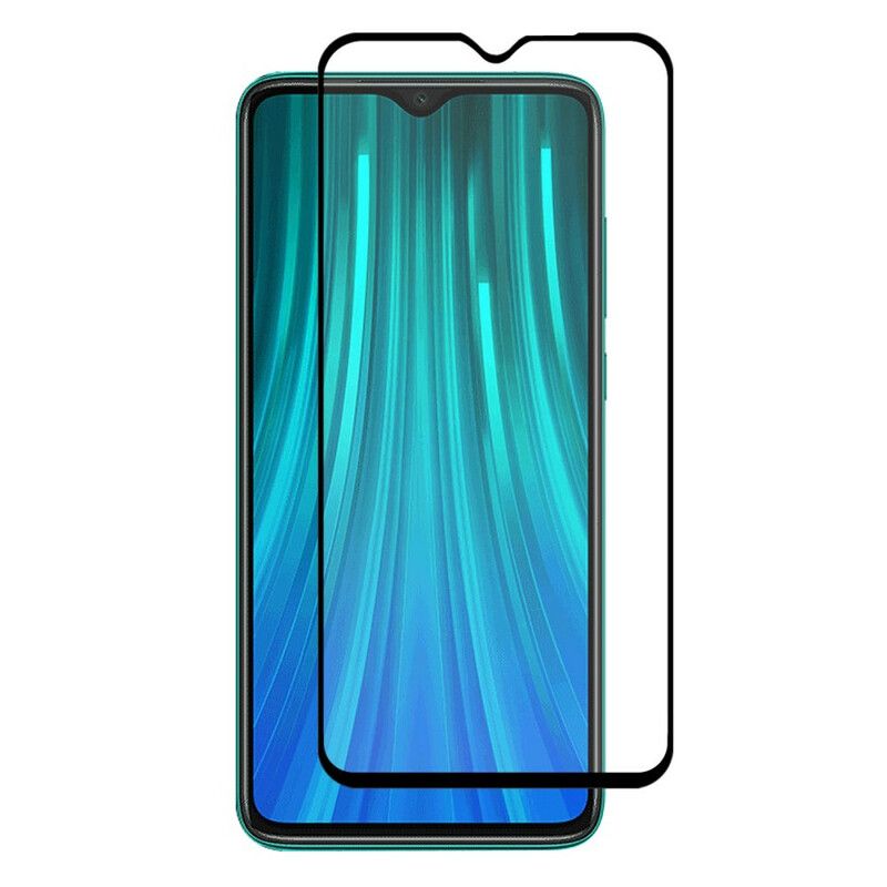 Hærdet Glasbeskyttelse Til Xiaomi Redmi Note 8 Pro Hat Prince