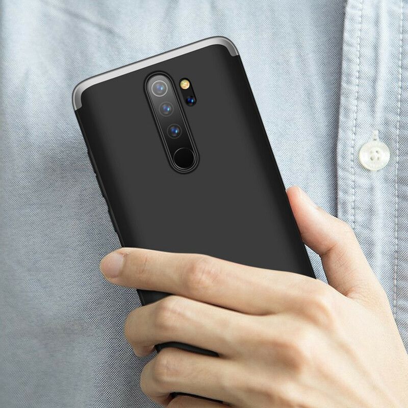 Mobilcover Xiaomi Redmi Note 8 Pro Gkk Aftagelig