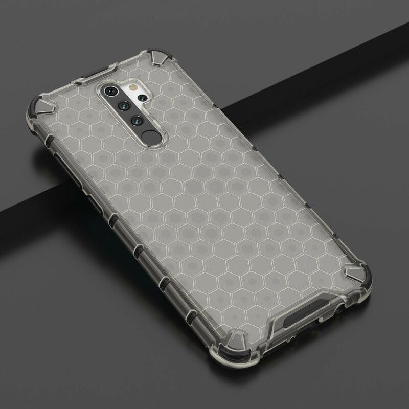 Mobilcover Xiaomi Redmi Note 8 Pro Honeycomb Style