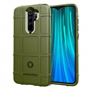 Mobilcover Xiaomi Redmi Note 8 Pro Robust Skjold