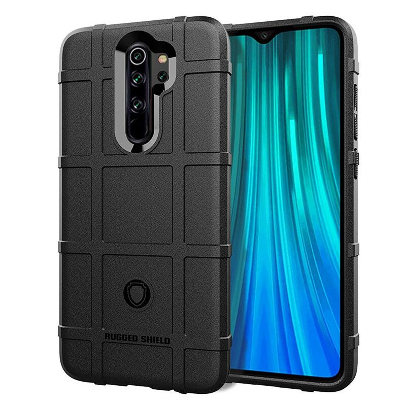 Mobilcover Xiaomi Redmi Note 8 Pro Robust Skjold