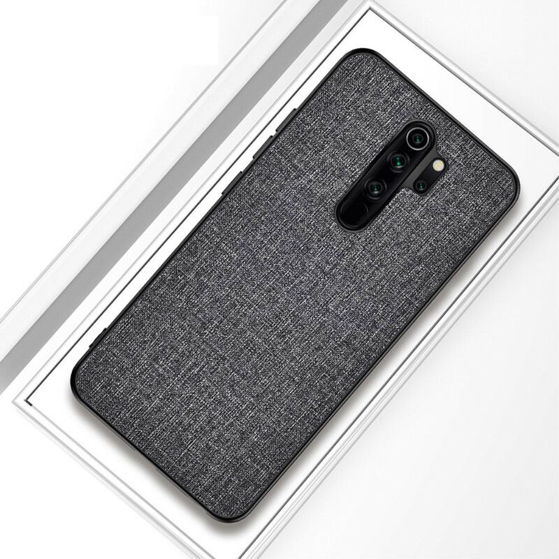 Mobilcover Xiaomi Redmi Note 8 Pro Teksturstof