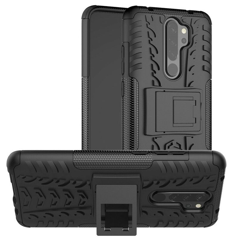 Mobilcover Xiaomi Redmi Note 8 Pro Ultra Resistent