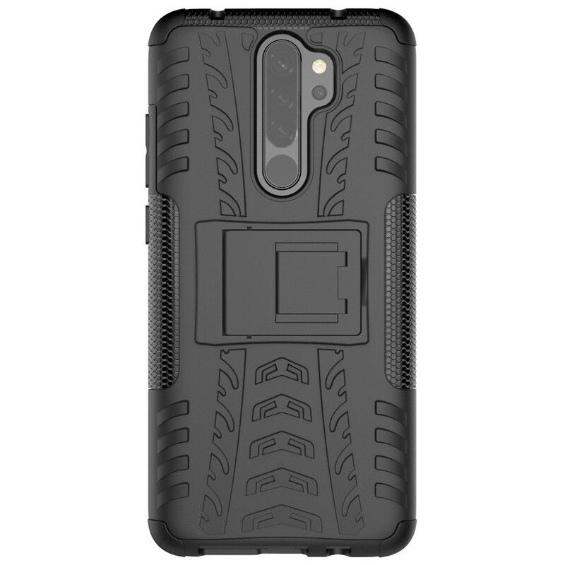 Mobilcover Xiaomi Redmi Note 8 Pro Ultra Resistent