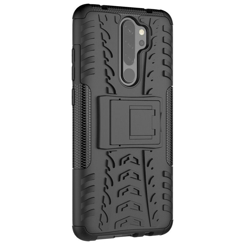 Mobilcover Xiaomi Redmi Note 8 Pro Ultra Resistent