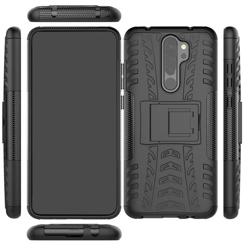 Mobilcover Xiaomi Redmi Note 8 Pro Ultra Resistent