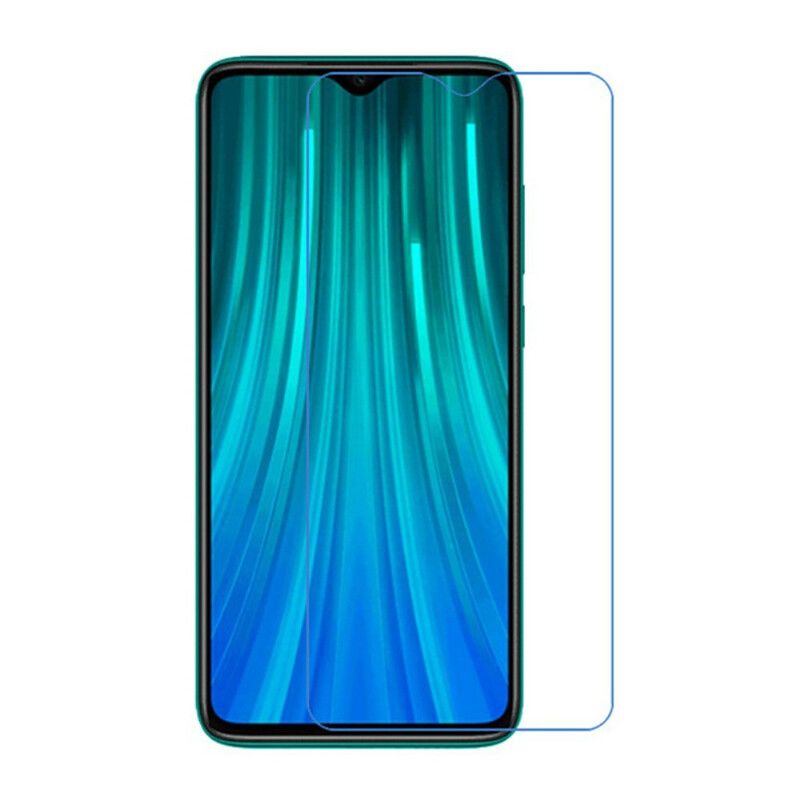 Skærmbeskyttelsesfilm Til Xiaomi Redmi Note 8 Pro