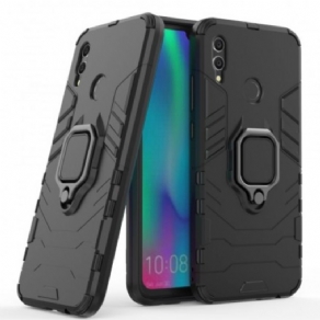 Cover Huawei P Smart 2019 / Honor 10 Lite Modstandsdygtig Ring