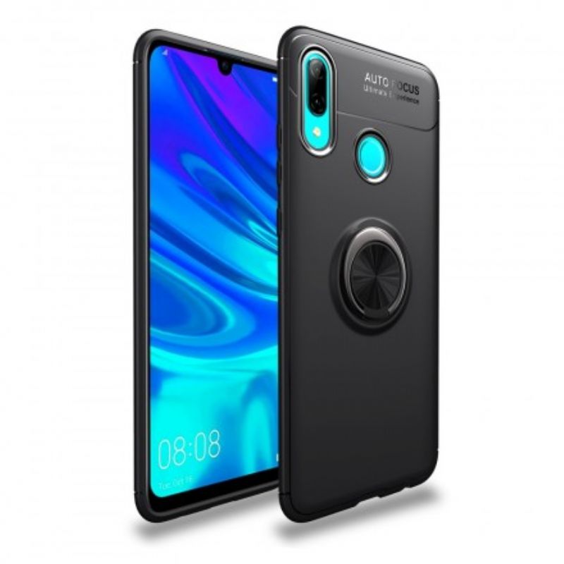 Cover Huawei P Smart 2019 / Honor 10 Lite Roterende Ring