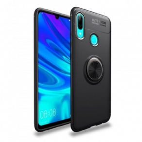 Cover Huawei P Smart 2019 / Honor 10 Lite Roterende Ring