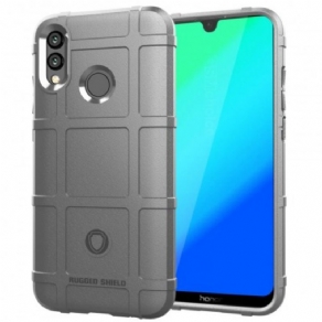 Mobilcover Huawei P Smart 2019 / Honor 10 Lite Robust Skjold