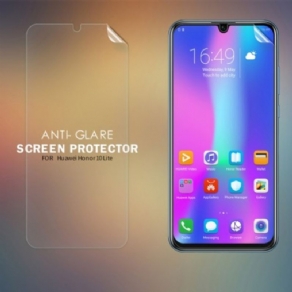 Skærmbeskyttelsesfilm Til Honor 10 Lite / Huawei P Smart 2019 Nillkin