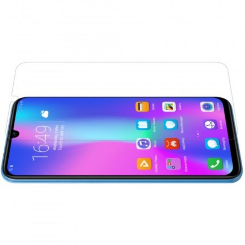 Skærmbeskyttelsesfilm Til Honor 10 Lite / Huawei P Smart 2019 Nillkin