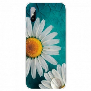 Cover Xiaomi Redmi 9A Daisy