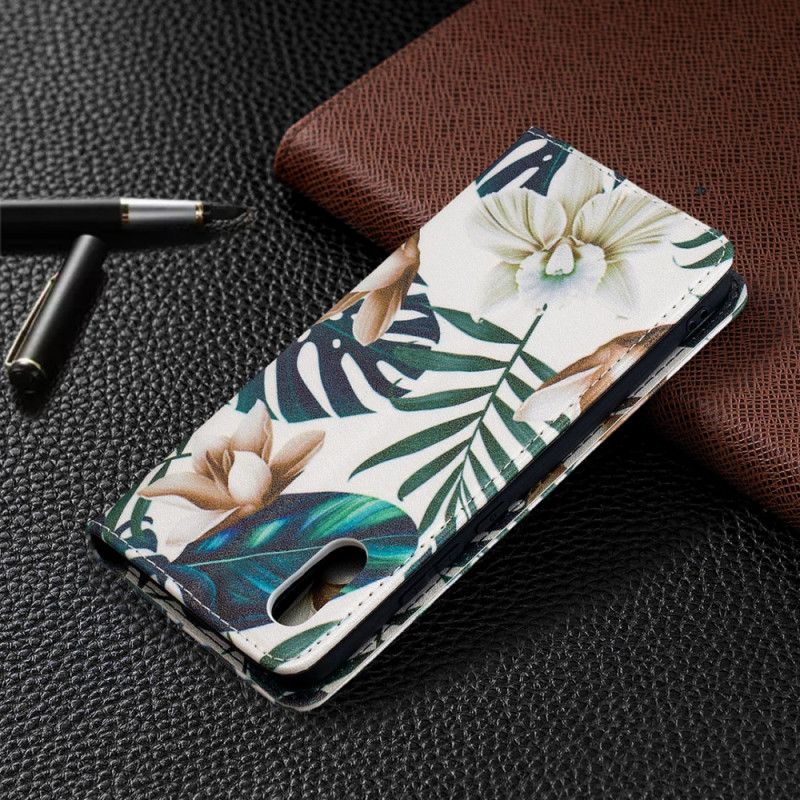 Cover Xiaomi Redmi 9A Flip Cover Blade