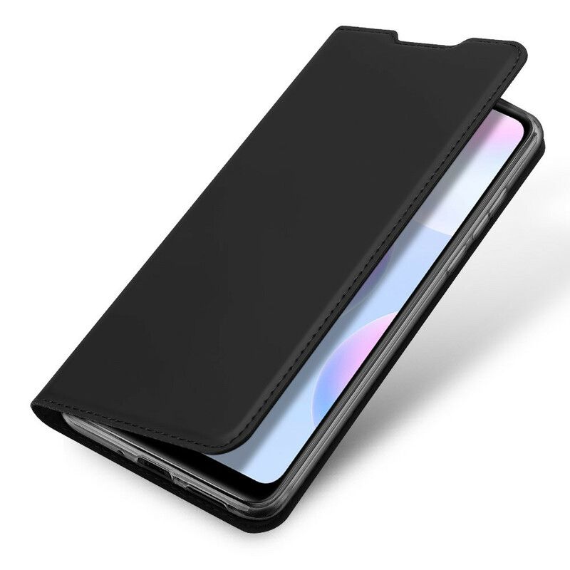 Cover Xiaomi Redmi 9A Flip Cover Dux Ducis Pro Skin