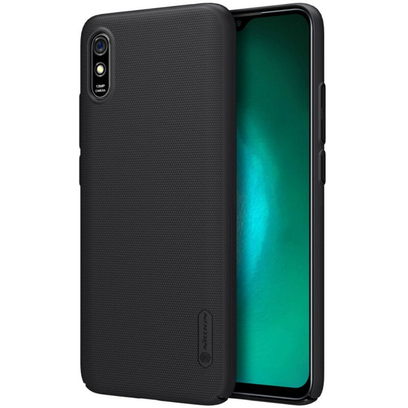 Cover Xiaomi Redmi 9A Hård Frost Nillkin