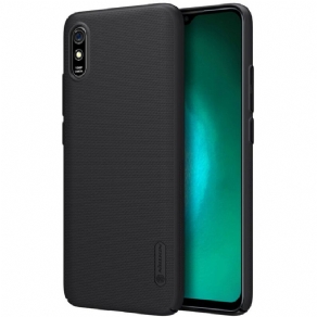 Cover Xiaomi Redmi 9A Hård Frost Nillkin