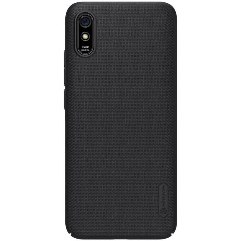 Cover Xiaomi Redmi 9A Hård Frost Nillkin