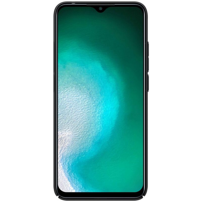 Cover Xiaomi Redmi 9A Hård Frost Nillkin