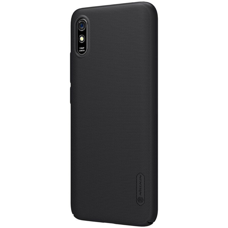 Cover Xiaomi Redmi 9A Hård Frost Nillkin