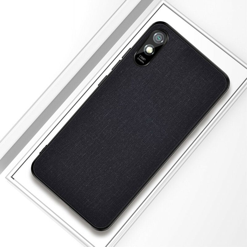 Cover Xiaomi Redmi 9A Hybrid Kluddesign