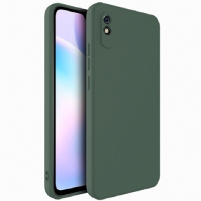 Cover Xiaomi Redmi 9A Imak Uc-4-serien