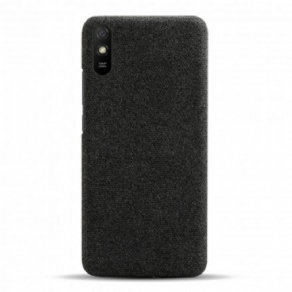 Cover Xiaomi Redmi 9A Ksq Chic Stof