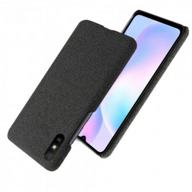 Cover Xiaomi Redmi 9A Ksq Chic Stof