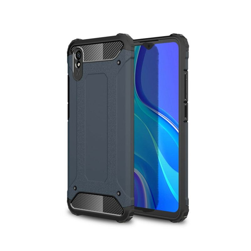 Cover Xiaomi Redmi 9A Overlevende