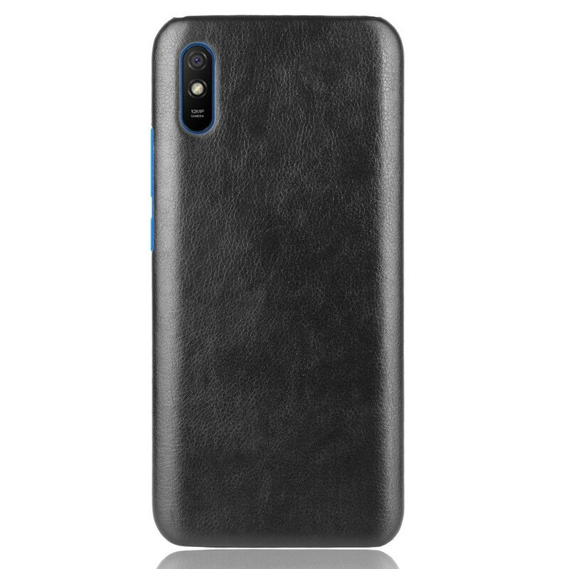 Cover Xiaomi Redmi 9A Performance Lædereffekt