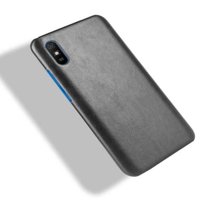 Cover Xiaomi Redmi 9A Performance Lædereffekt