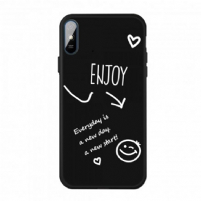 Cover Xiaomi Redmi 9A Silicone Nyd