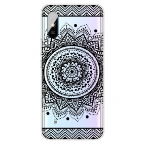 Cover Xiaomi Redmi 9A Smuk Mandala