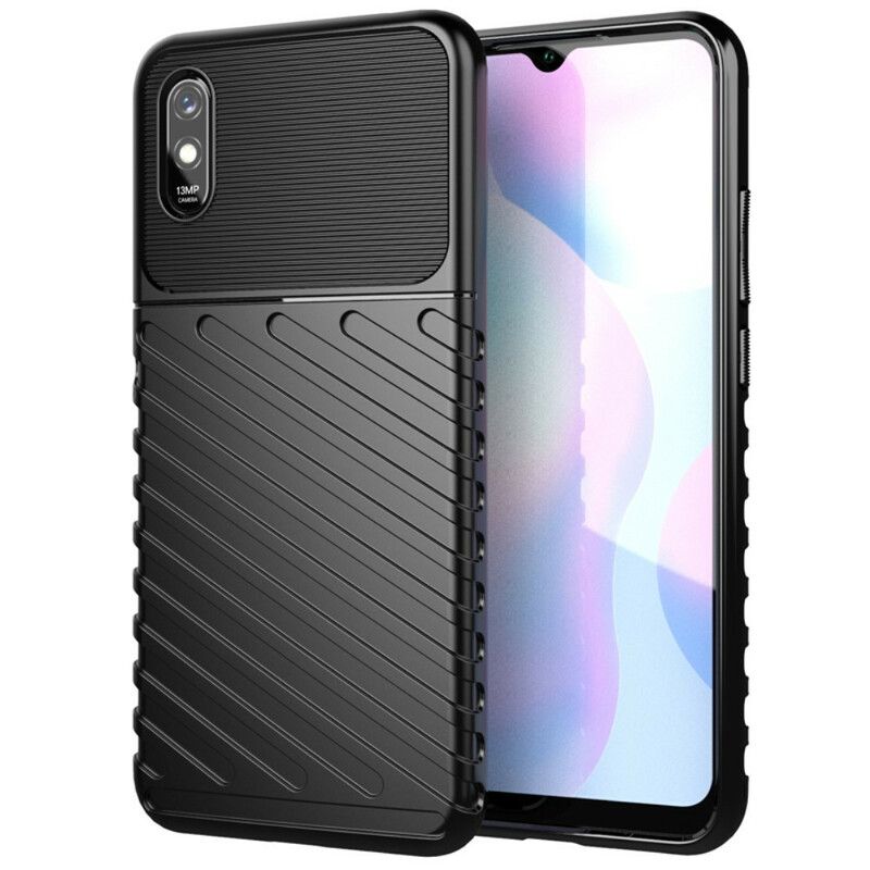 Cover Xiaomi Redmi 9A Tordenserien