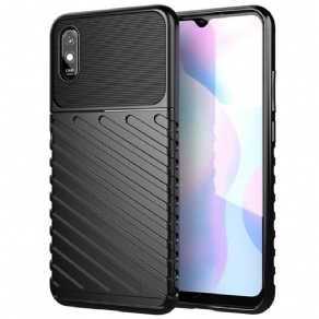 Cover Xiaomi Redmi 9A Tordenserien