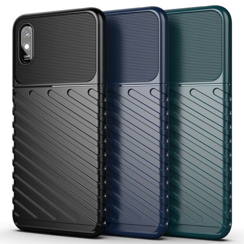 Cover Xiaomi Redmi 9A Tordenserien