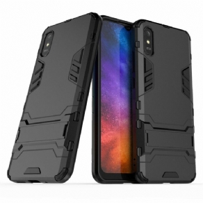 Cover Xiaomi Redmi 9A Ultra Resistent Tunge