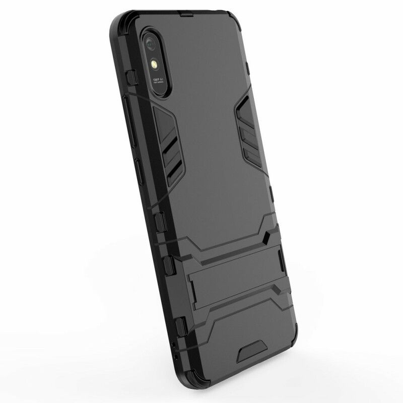 Cover Xiaomi Redmi 9A Ultra Resistent Tunge