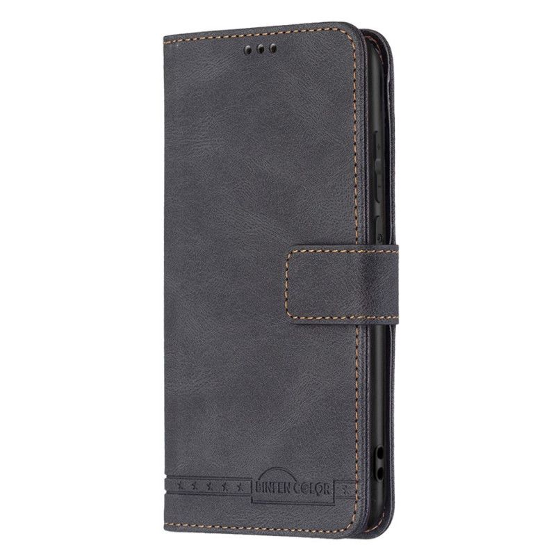 Flip Cover Xiaomi Redmi 9A Rfid Binfen Farve