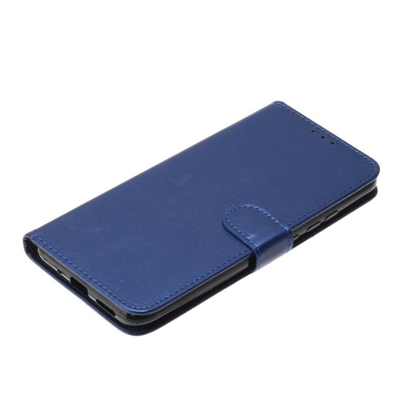 Flip Cover Xiaomi Redmi 9A Solid Color Series