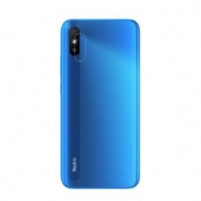 Hærdet Glas Beskyttelseslinse Til Xiaomi Redmi 9A