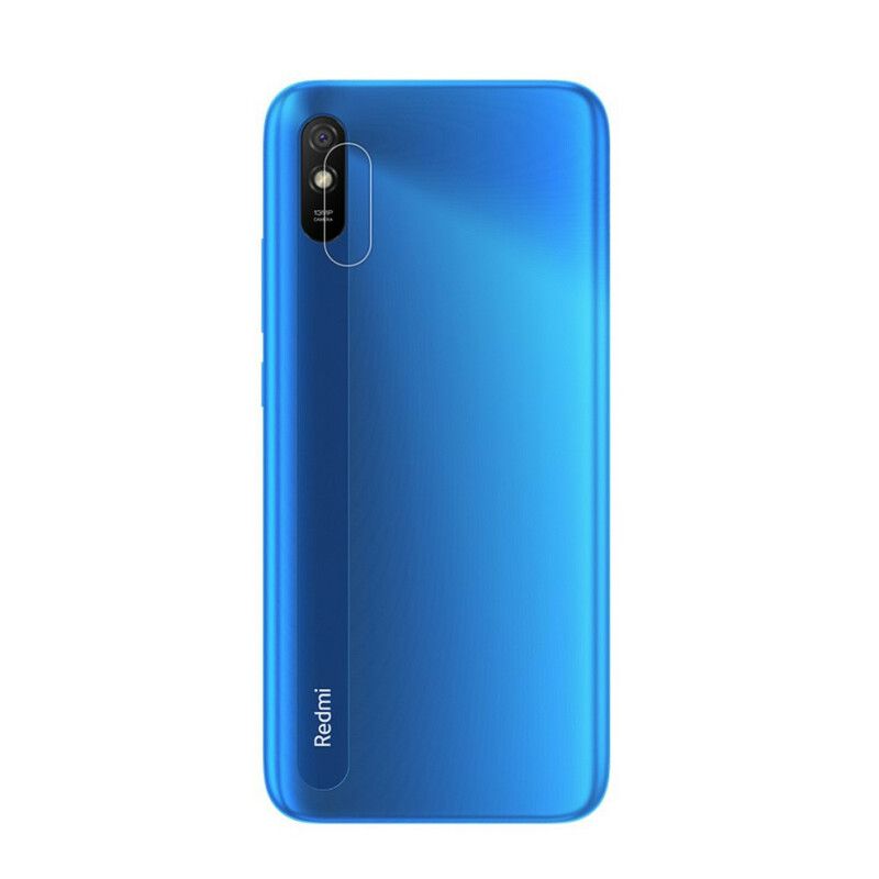 Hærdet Glas Beskyttelseslinse Til Xiaomi Redmi 9A