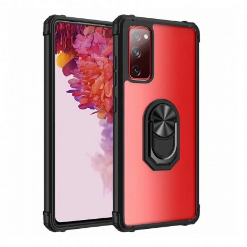 Cover Xiaomi Redmi Note 10 Pro Akrylforstærkede Hjørner