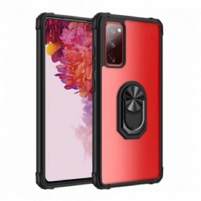 Cover Xiaomi Redmi Note 10 Pro Akrylforstærkede Hjørner