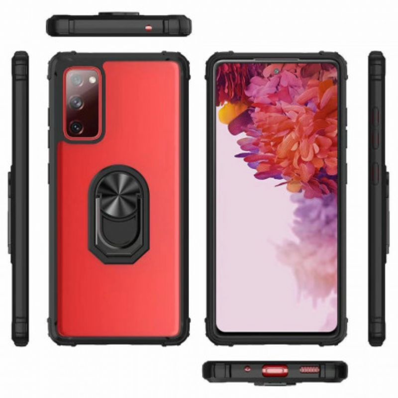 Cover Xiaomi Redmi Note 10 Pro Akrylforstærkede Hjørner