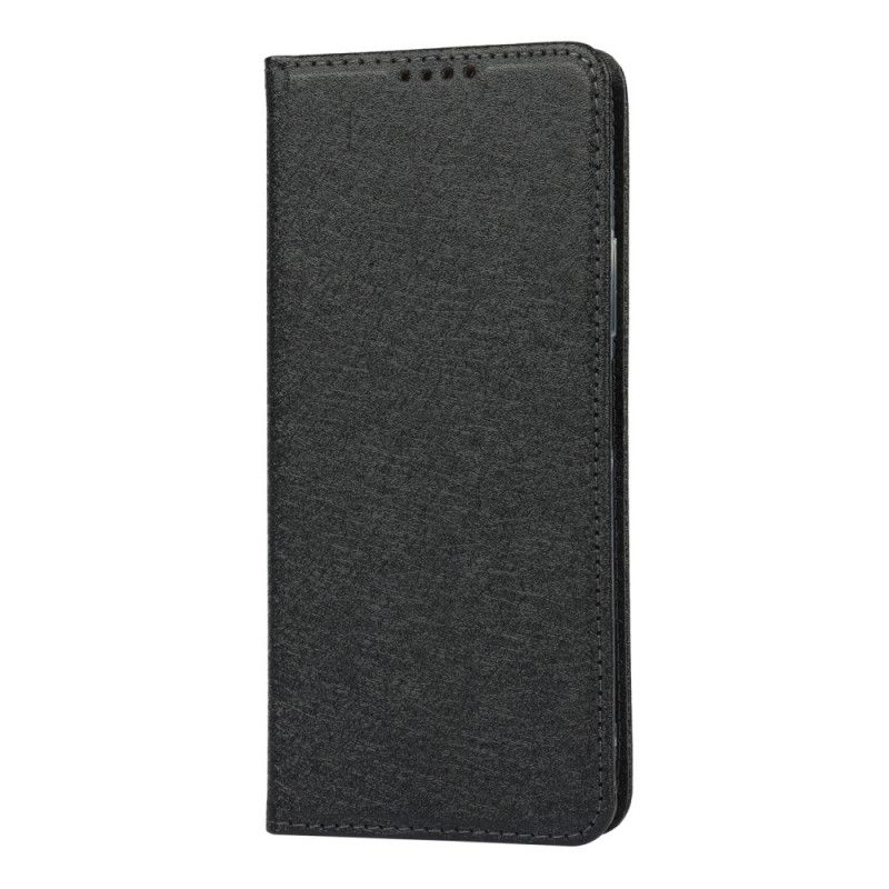 Cover Xiaomi Redmi Note 10 Pro Flip Cover Blødt Læderstil Med Rem